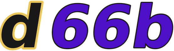 d66b logo